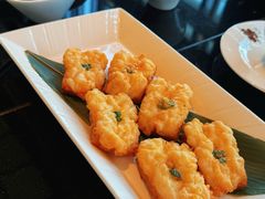 -天龙轩(香港丽思卡尔顿酒店)
