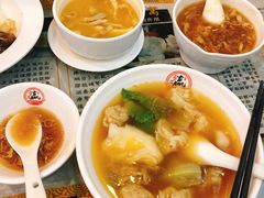 -翅翅赢碗仔翅(拱北口岸店)