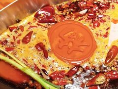 -楠火锅(仁恒梦中心店)