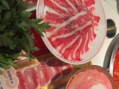 -小龙坎火锅(IFS HOT店)