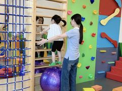 -美吉姆儿童发展中心(芜湖万达广场店)