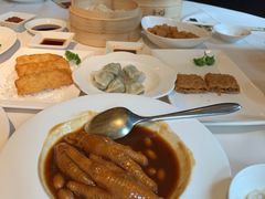 -利苑酒家(华熙国际店)
