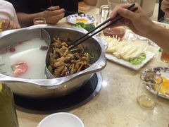 -晓林火锅(安定门店)
