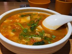 -谷丽麦馕新疆菜·清真(步步高梅溪新天地店)