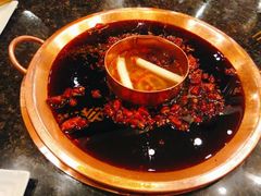 -老码头火锅(骡马市店)