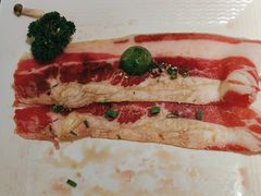 -韩盛·古法烤肉店(皇城恒隆广场店)