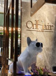 -OnHair Salon