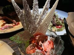-The Cheebat 锌吧·Bistro(体育西店)