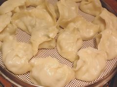 鲅鱼蒸饺-海味当家·蒸锅海鲜(星海公园店)