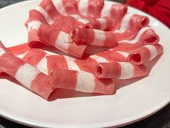 -小洋府铜锅涮肉(南锣鼓巷店)