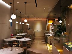 大堂-théATRE 茶聚场(王府中環店)