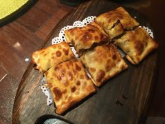 -楼兰新疆主题餐厅(悠方店)
