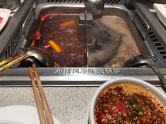 -海底捞火锅(番禺广场店)