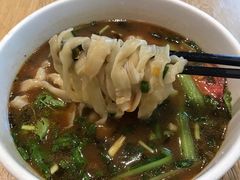 -长寿面(北京西路店)