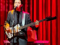 -胡桃里乐队酒馆(长春总店)