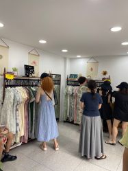 -陈大户旗袍(狮子林店)