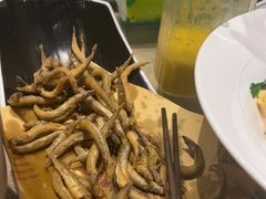 -味莊·青岛菜(云霄路店)