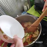 樱🌸样食堂之五彩缤纷炒什锦蔬菜