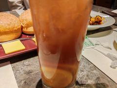 -港丽餐厅(龙之梦长宁店)