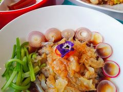 -月福京味斋·烤鸭店·北京菜(鼓楼总店)