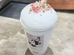 -李山山茶事(景枫店)