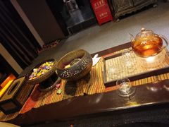 -泰禾馨·泰式按摩精油SPA(新街口金鹰店)