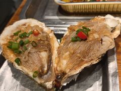 -老白清真烧烤(锦州旗舰店)