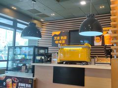 -麦当劳(双榆树店)