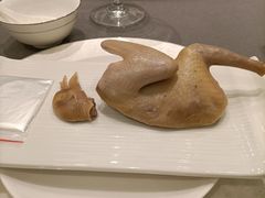 -狮王府淮扬菜(新街口友谊店)
