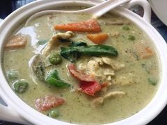 -simply thai天泰(静安嘉里中心店)