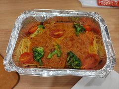 -达美乐比萨(肖家河店)