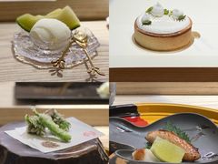 -旬怀石料理(嘉善老市店)