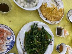 -秋姐美食店(旅游大道店)