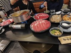 -熹悟海鲜火锅·广式打边炉