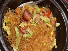 -荣兴酒家(徐家汇店)