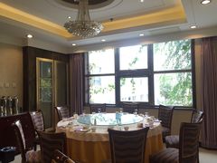 包厢-紫丁香饭店-中餐厅