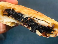 枣泥烧饼-朱记小郑酥烧饼(建康路店)