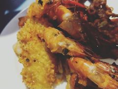 -鹭江潮餐厅•福建菜(鹭江佲家酒店)