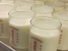 -连杏双皮奶(长沙国金店)