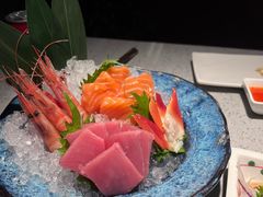 -大渔铁板烧(大悦城店)