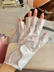 -Beauty Nails 美甲美睫皮肤管理