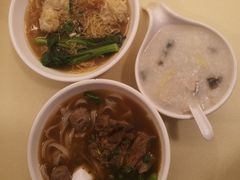 -永盈茶餐厅(中山四路店)