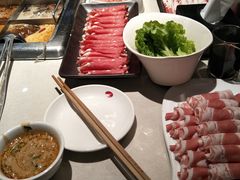 -海底捞火锅(泉城路店)