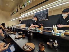 大堂-Sushi Hanzo半藏(天环广场店)