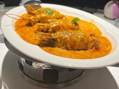 -狮拾久·现代新加坡料理(壹方城店)