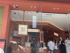 -茶话弄(中贸广场店)