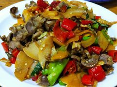 -牛八宝桂林米粉(八里庄店)