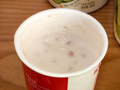 -扬大康源乳业鲜奶吧(大学北路店)