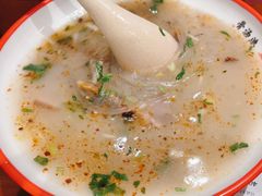 -武圣羊汤(手帕口店)