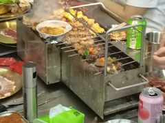 -蜀牛哥·炭火牛肉烤串鲜啤自助(龙泉铂悦山店)